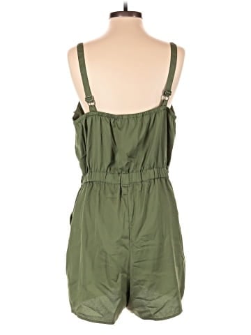 Blush Romper (view 2)