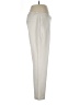 Cato Solid Ivory Dress Pants Size 12 - photo 4