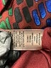 Ellen Tracy Print Black Cocktail Dress Size 10 - photo 9