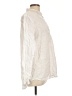 CP Shades Ivory Long Sleeve Henley Size L (estimated) - photo 4