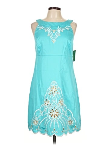 Lilly Pulitzer Cocktail Dress (view 1)