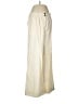 ALLSAINTS Ivory Casual Pants Size 6 - photo 1