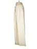 ALLSAINTS Ivory Casual Pants Size 6 - photo 5