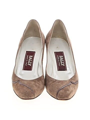 Bally Heels (view 2)
