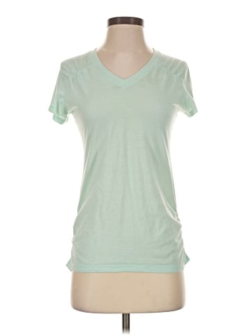 Danskin Now Short Sleeve T-Shirt (view 1)
