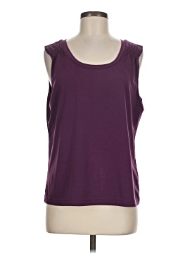 Sag Harbor Sleeveless Top