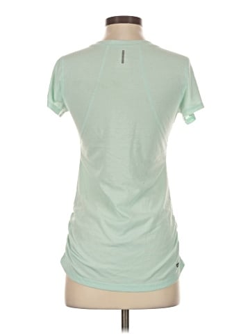 Danskin Now Short Sleeve T-Shirt (view 2)