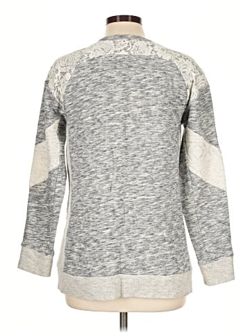 Rebecca Taylor Pullover Sweater (view 2)