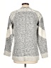 Rebecca Taylor Gray Pullover Sweater Size L - photo 2