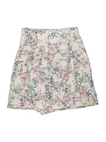 Christopher & Banks Skort (view 1)