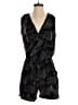Active by Old Navy Camo Green Romper Size S (tall) - photo 1
