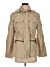 Joie Tan Trenchcoat Size S - photo 1