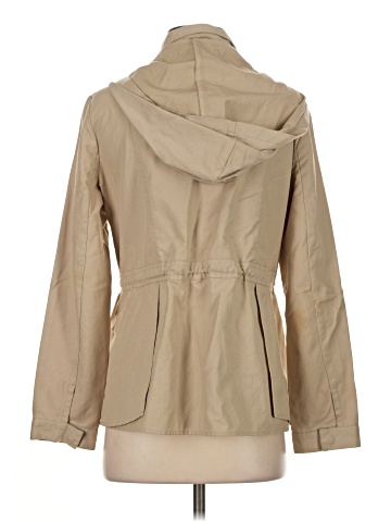 Joie Trenchcoat (view 2)