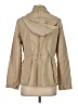Joie Tan Trenchcoat Size S - photo 2