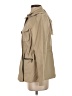 Joie Tan Trenchcoat Size S - photo 5