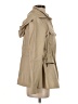 Joie Tan Trenchcoat Size S - photo 4