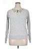 Canvas Gray Sweatshirt Size XL - photo 1