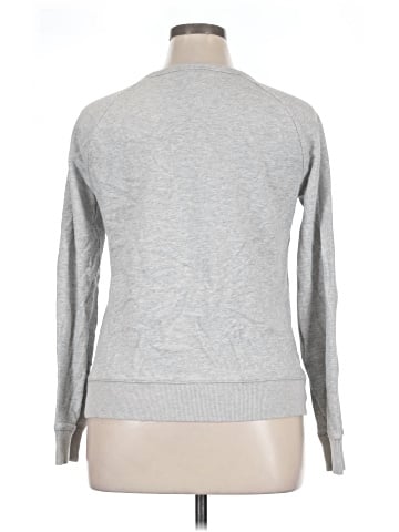 Canvas Sweatshirt (view 2)