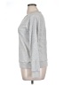 Canvas Gray Sweatshirt Size XL - photo 5