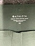 Athleta Print Black Shorts Size 20 - photo 3
