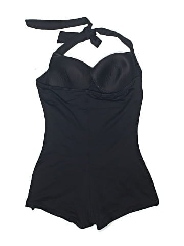 Seafolly Swimsuit Top (view 2)