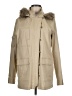 CAbi Tan Coat Size M - photo 1