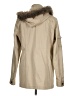 CAbi Tan Coat Size M - photo 2