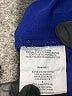 My Michelle 100% Polyester Blue Long Sleeve Blouse Size S - photo 8