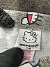 Hello Kitty Gray Casual Pants 18-24 MO / 24 MO - photo 3