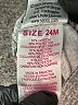 Hello Kitty Gray Casual Pants 18-24 MO / 24 MO - photo 4