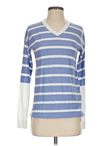 Vince. Pullover Sweater (view 1)