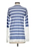 Vince. 100% Cotton Blue Pullover Sweater Size XXS - photo 2