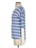Vince. 100% Cotton Blue Pullover Sweater Size XXS - photo 5