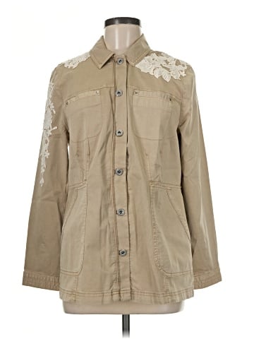 Chico's Jacket (view 1)