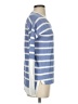 Vince. 100% Cotton Blue Pullover Sweater Size XXS - photo 4