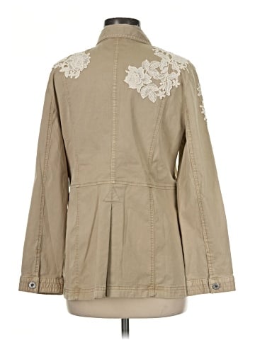Chico's Jacket (view 2)