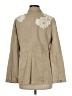 Chico's Tan Jacket Size Med (1) - photo 2