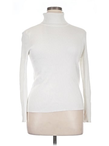 Chico's Turtleneck Sweater (view 1)