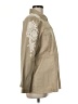 Chico's Tan Jacket Size Med (1) - photo 4