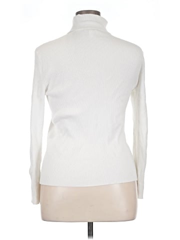 Chico's Turtleneck Sweater (view 2)