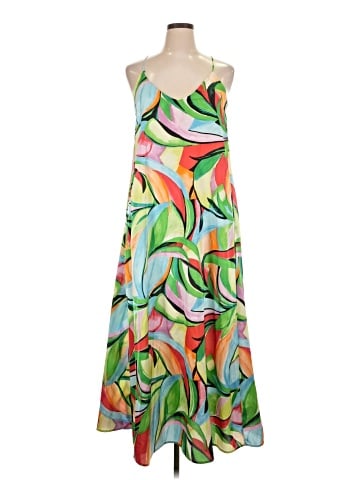 Nicole Miller New York Cocktail Dress (view 1)