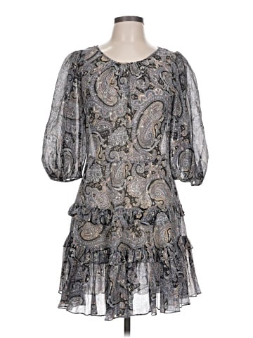 Rebecca Taylor Cocktail Dress (view 1)