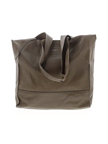 Rag & Bone Leather Tote (view 1)