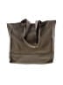 Rag & Bone 100% Leather Gray Leather Tote One size - photo 1