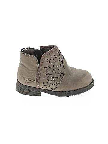 OshKosh B'gosh Ankle Boots (view 1)