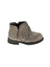 OshKosh B'gosh Gray Ankle Boots Size 6 (kids) - photo 1