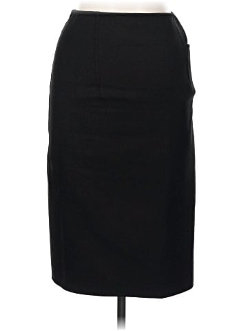 Jil Sander Formal Skirt (view 1)