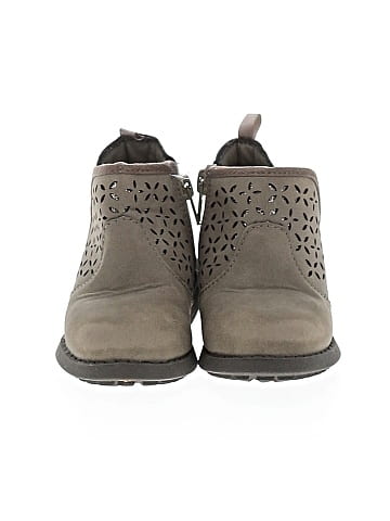 OshKosh B'gosh Ankle Boots (view 2)
