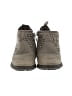 OshKosh B'gosh Gray Ankle Boots Size 6 (kids) - photo 2