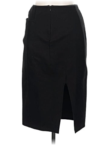 Jil Sander Formal Skirt (view 2)